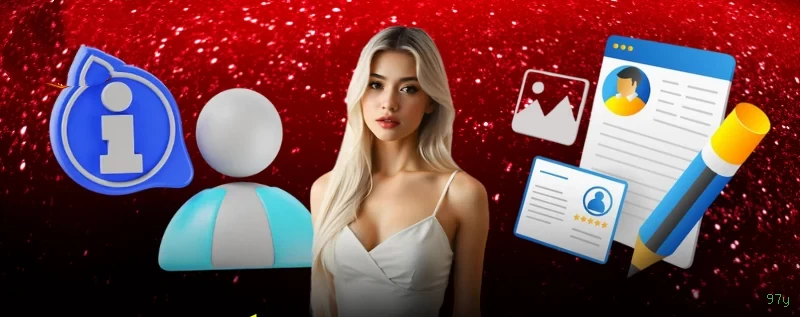 APP oficial da 97y para mobile