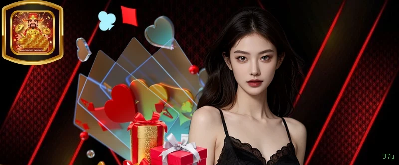 Download gratuito do app da 97y