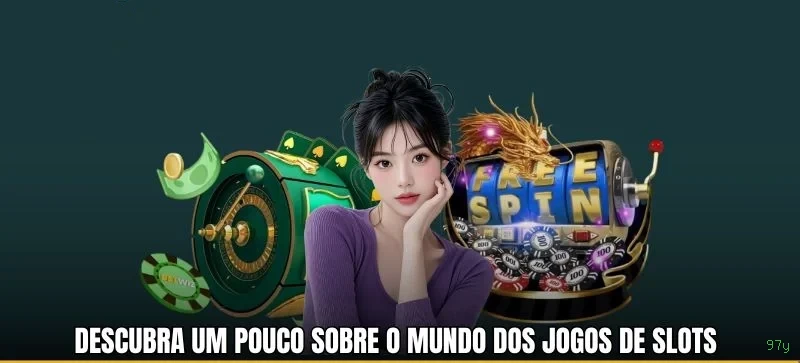 Jogos de fortune da 97y com prêmios incríveis
