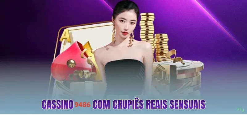 Slots online da 97y com jackpots progressivos