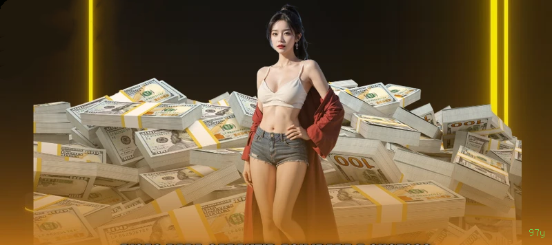 Ganhe prêmios incríveis na 97y